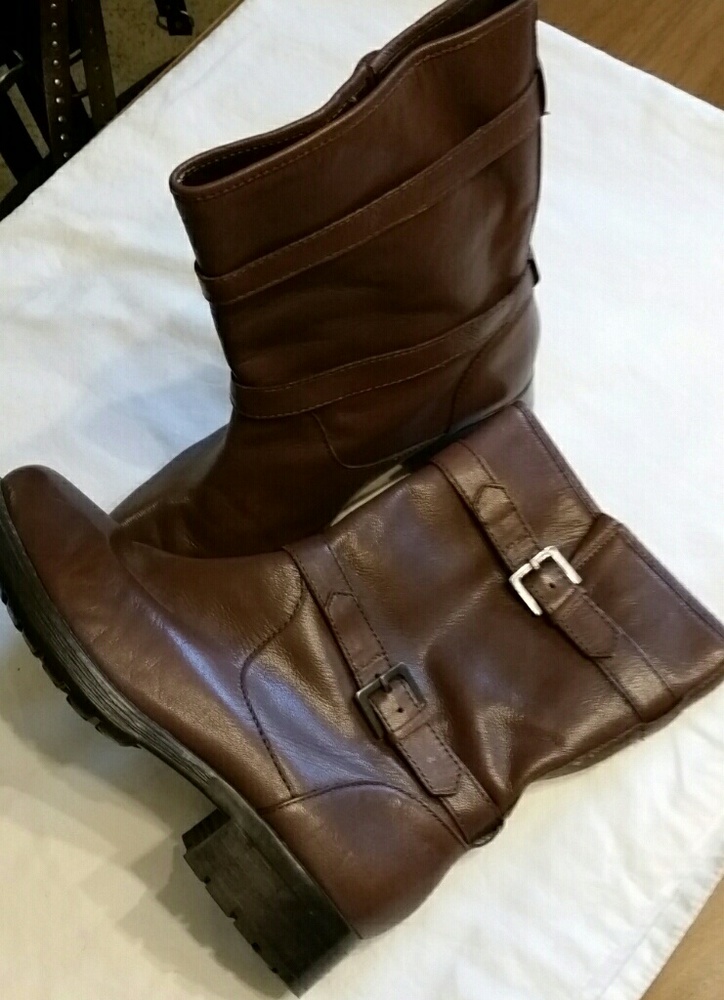 Boutique 9 boots
